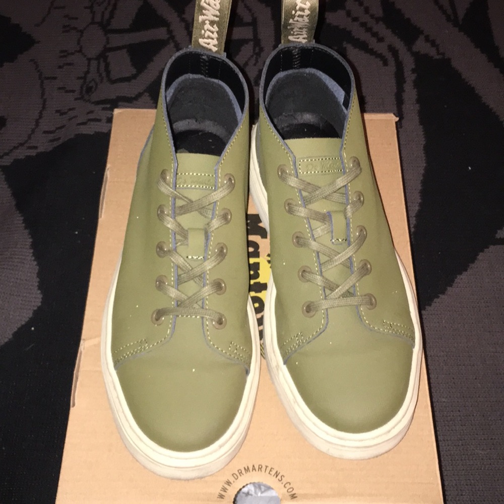 Dr Martens Baynes